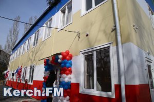 Новости » Общество: В Крыму за два года построено более 70 новых детских садов - минобраз РФ