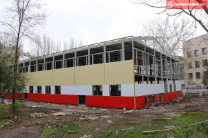 В керченском детском саду № 16 обещают провести капитальный ремонт