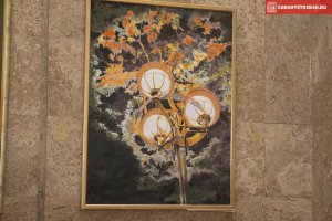В Керчи открылась Весенняя выставка керченских художников