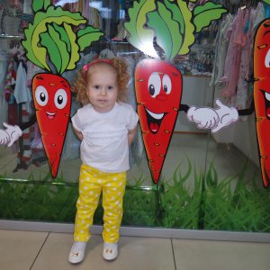 Бизнес новости: В магазине  детской одежды «Морковка» новинки для самых маленьких и не только…