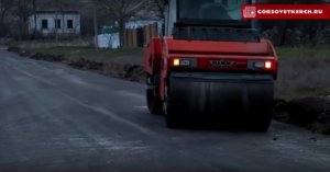 Новости » Общество: Керчане добились через Керчь.ФМ ремонта дороги на Маяк