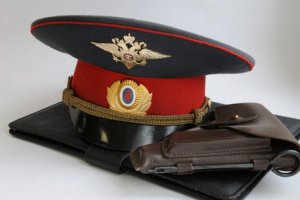 Керченского полицейского, подозреваемого в превышении полномочий, уволят