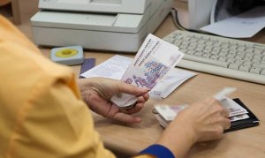 Новости » Общество: В Керчи инвалидам войны выплатят до 10 000 рублей ко Дню Победы