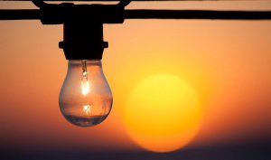 Новости » Общество: В Керчи вводится дополнительное ограничение потребления электроэнергии