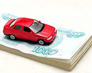 Керчане получат квитанции об уплате транспортного налога уже в июле