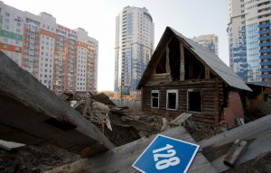 Крым просит Москву продлить программу переселения из ветхого жилья
