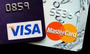 В Крыму транзакции по картам Visa и MasterCard идут без проблем, - глава НСПК