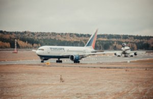 Новости » Общество: Крымские маршруты не попали в список субсидируемых авиарейсов