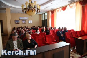 В Керчи горсовет заплатит 3,5 млн руб за газету и телевидение