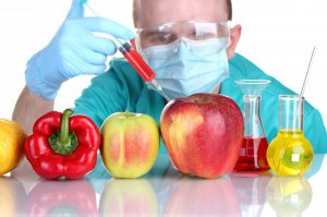 В Крыму в продуктах могут выявлять ГМО и пестициды