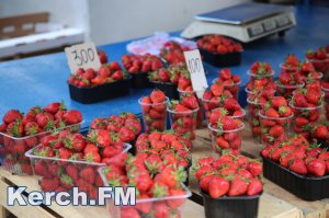 Новости » Общество: Обзор средних цен в Керчи