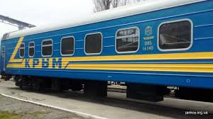 Новости » Криминал и ЧП: Житель Севастополя отсидит 7 лет за кражу сумки в поезде Керчь-Джанкой