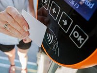 Крым начал внедрять автоматизированную систему оплаты проезда