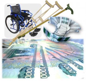 В Крыму инвалидам выплатили уже 12 млн руб компенсаций за технические средства