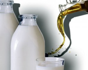 Новости » Экономика: Крымские прилавки заполонила некачественная российская молочка, - министр