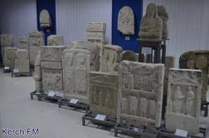 Керчан приглашают на «Ночь искусств в Музее каменных древностей»