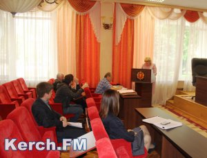 На общественных слушаньях зачитали итоги исполнения бюджета Керчи 2015
