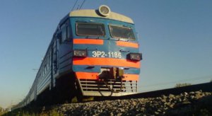 Из Керчи в Феодосию будет ходить поезд