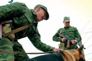 Новости » Общество: За два года пограничники не пустили в Крым более 10 тысяч человек