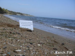 Пять тысяч крымчан убирают пляжи в ожидании туристов