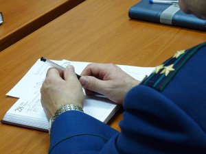 В 2015 году прокуратура Крыма не согласовала 70% проверок