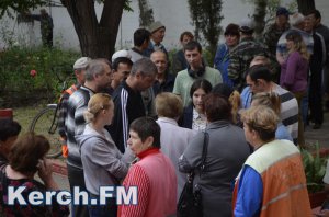 Новости » Криминал и ЧП: Керченские МУПы парализовали свою работу