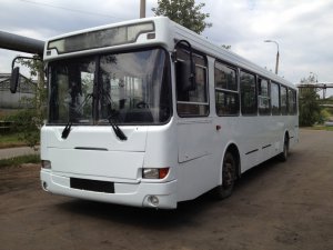 Новости » Общество: В Крыму до сих пор не вышли на маршруты новые автобусы, -  минтранс