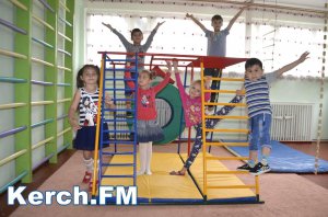 Руководителям детских садов Керчи рассказали об инновациях оздоровления