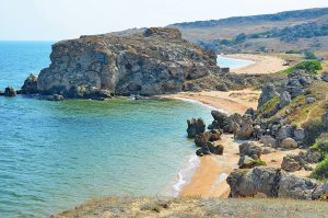 Новости » Общество: Цены на отдых в Крыму назвали привлекательными