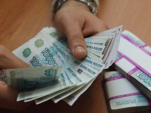 Новости » Общество: Крыму обещают более 5 млн руб на развитие молодёжного предпринимательства