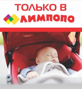 Супер легкие коляски 2 в 1 Androx RoxBaby уже в Керчи!