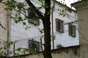 В Крыму проверяют изоляторы временного содержания