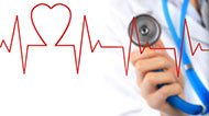 Посетите кардиолога и получите ЭКГ бесплатно