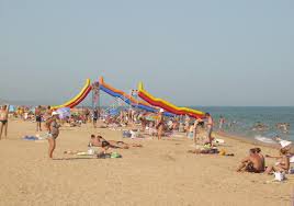Власти Крыма придумали как сделать пляжи безопасными