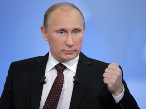 Путин поручил взять отдых детей под антитеррористический контроль