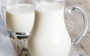 В Крыму власти признали дефицит молочной продукции