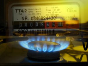 В РФ подписали закон о продлении на 3 года установку счетчиков газа в квартирах