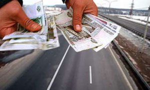 Крыму обещают еще пять млрд рублей на дороги