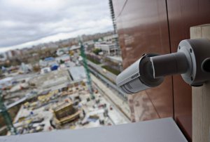 Новости » Общество: В Крыму за подрядчиками на стройплощадках будут следить web-камеры
