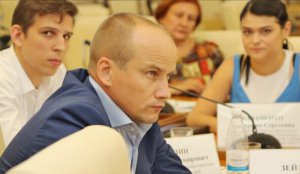 В Крыму в понедельник назначат нового министра транспорта