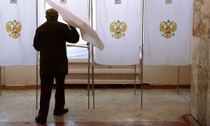 Избиратели без регистрации по месту жительства смогут проголосовать в Керчи