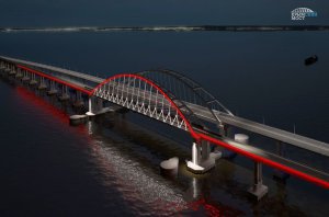 Новости » Общество: Медведев надеется, что запуск Керченского моста снизит цены на полуострове