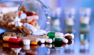 Новости » Общество: Крымские аптеки должны оформить заявки на наркотические препараты