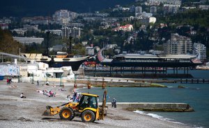 Новости » Общество: В Крыму будут сносить более 6 тыс. объектов самостроя