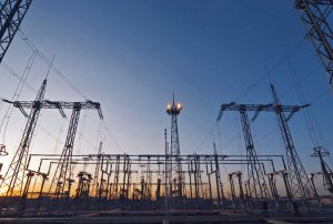 Новак рассказал о ходе строительства электростанций в Крыму