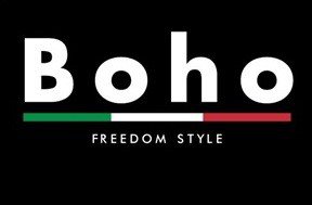 Магазин «Boho» приглашает