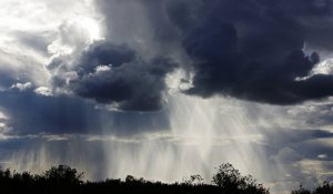 Новости » Общество: В Керчи прогнозируют дождливую погоду