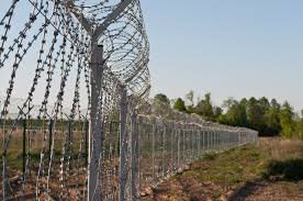 Новости » Общество: В Крыму создадут полигон для тестирования средств обеспечения безопасности на границе