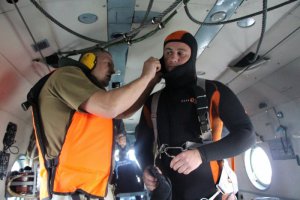 В Крыму с начала года МЧС спасли 69 человек, унесенных в море