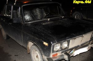 Новости » Криминал и ЧП: В Керчи не хотят наказывать водителя, который сбил пешехода